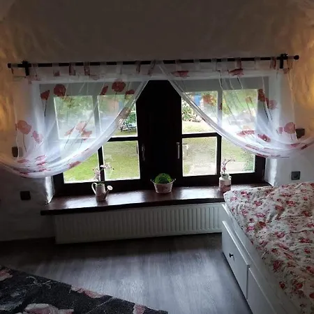 Oak-tree-cottage Сasa de vacaciones