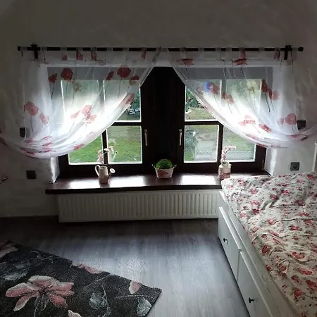 Oak-tree-cottage * Beverstedt