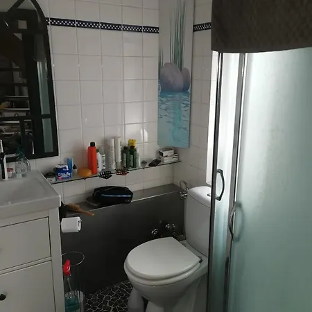 Oak-tree-cottage Сasa de vacaciones *