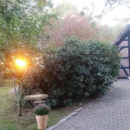 Oak-tree-cottage * Beverstedt