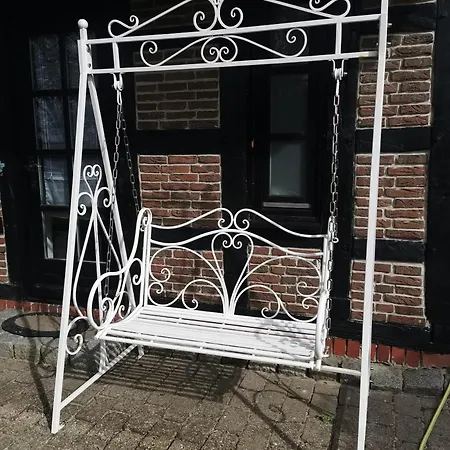 Сasa de vacaciones Oak-tree-cottage