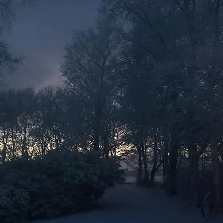 Oak-tree-cottage Сasa de vacaciones *