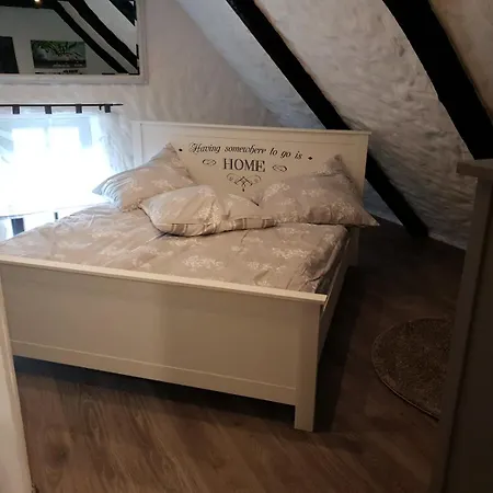 Сasa de vacaciones Oak-tree-cottage