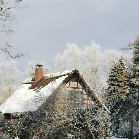 Oak-tree-cottage Beverstedt