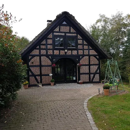 Oak-tree-cottage Beverstedt