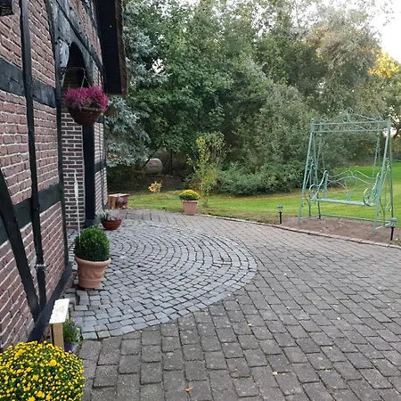 Oak-tree-cottage Сasa de vacaciones