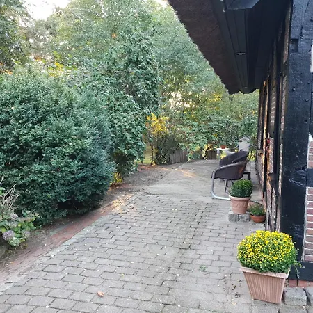 Oak-tree-cottage * Beverstedt