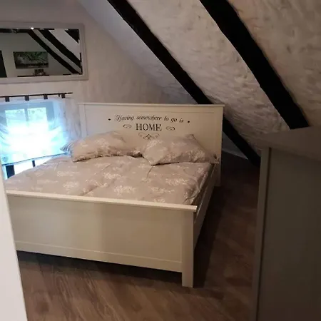 Oak-tree-cottage Сasa de vacaciones *