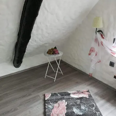 Oak-tree-cottage Holiday home Beverstedt