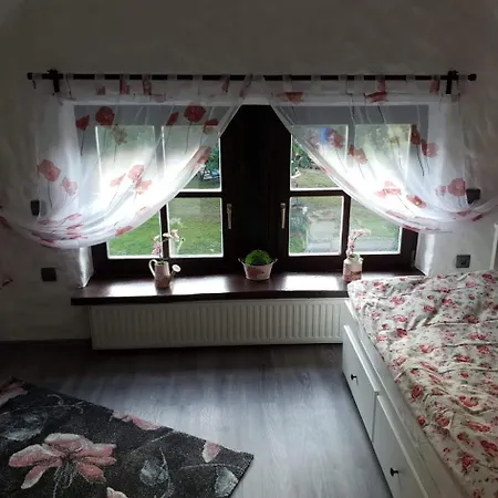 Holiday home Oak-tree-cottage Beverstedt
