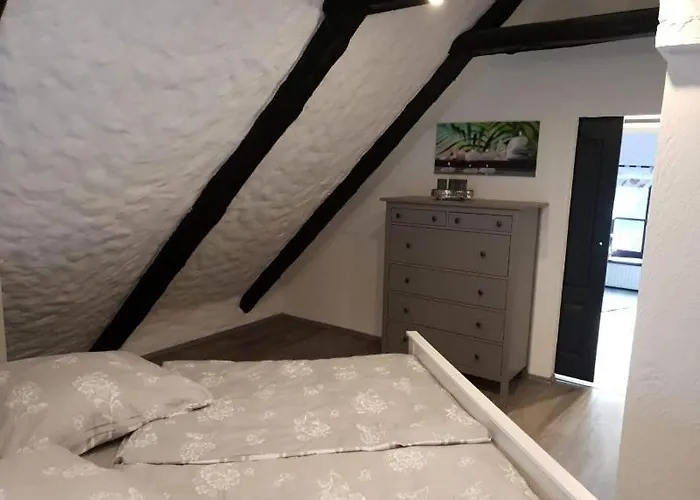 Σπίτι διακοπών Oak-tree-cottage