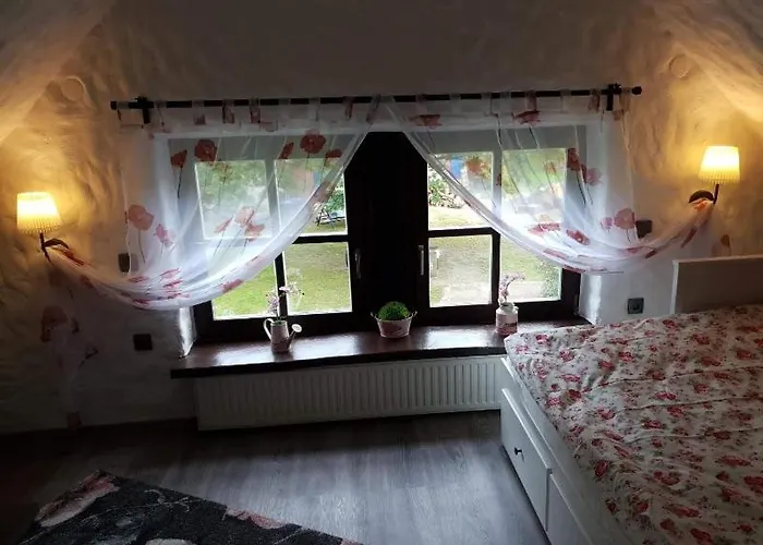 Oak-tree-cottage Σπίτι διακοπών