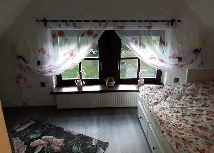 Oak-tree-cottage * Beverstedt