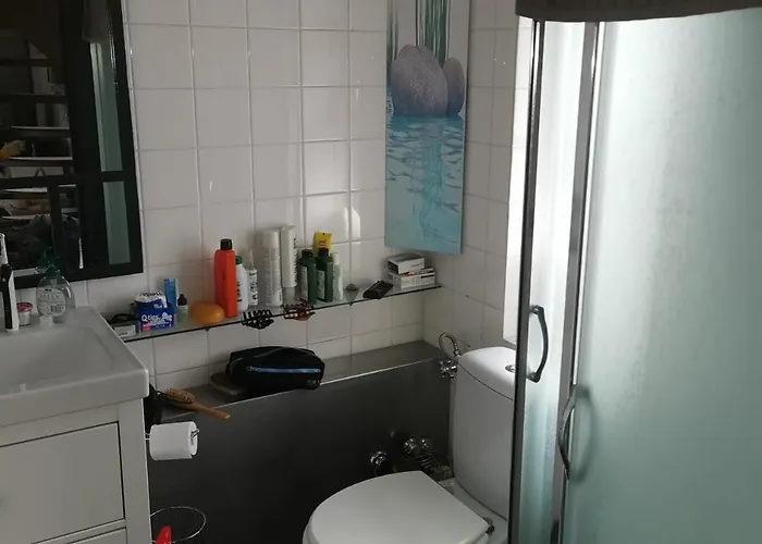 Oak-tree-cottage Σπίτι διακοπών *