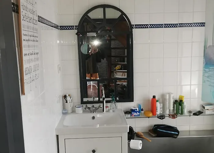 Σπίτι διακοπών Oak-tree-cottage Beverstedt