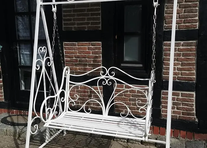 Σπίτι διακοπών Oak-tree-cottage