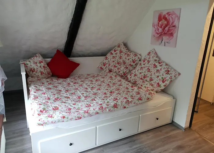 Oak-tree-cottage Σπίτι διακοπών Beverstedt