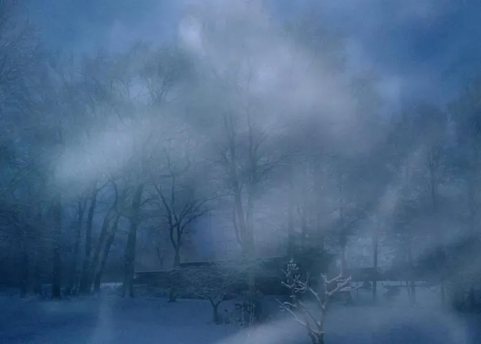 Oak-tree-cottage * Beverstedt