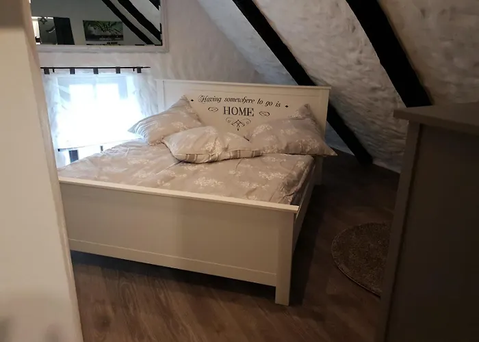 Σπίτι διακοπών Oak-tree-cottage