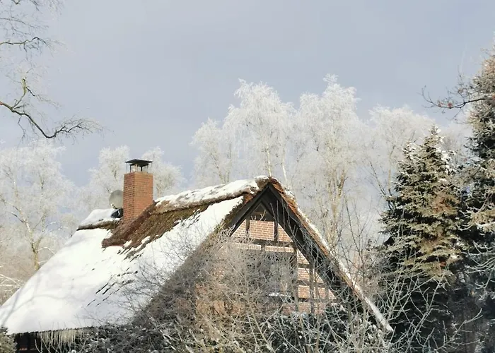 Oak-tree-cottage Beverstedt