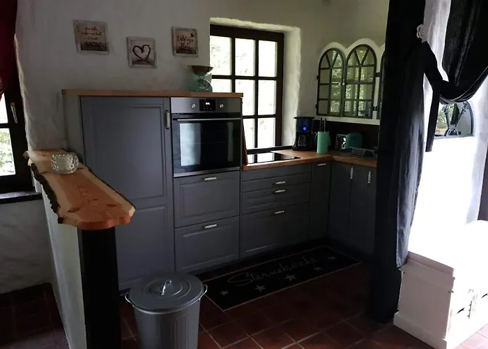 Σπίτι διακοπών Oak-tree-cottage