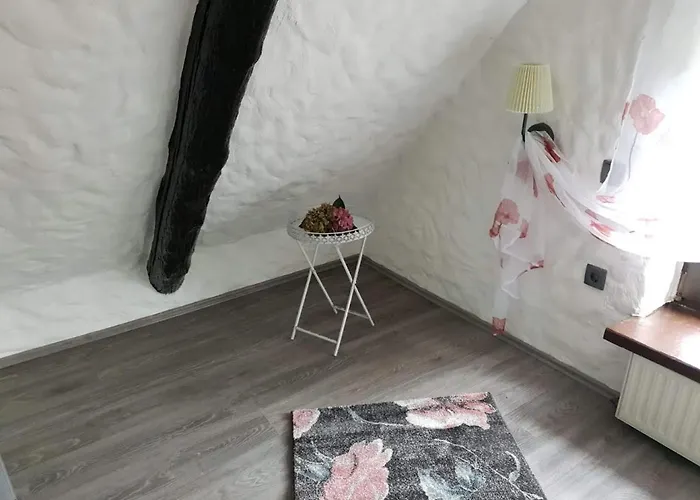 Oak-tree-cottage Σπίτι διακοπών Beverstedt