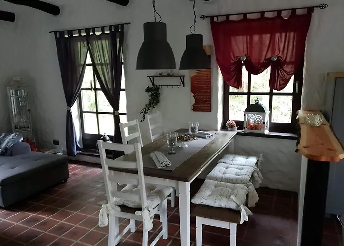 Oak-tree-cottage Σπίτι διακοπών